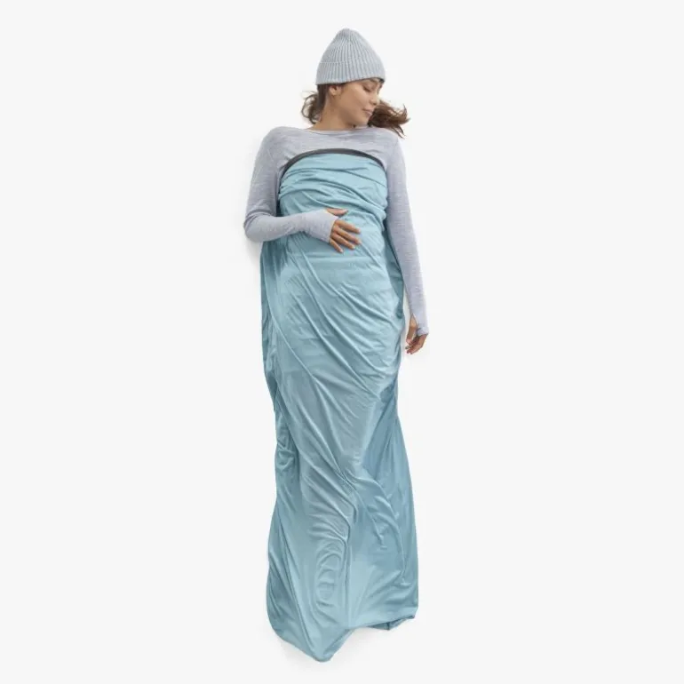 Sea To SummitComfort Blend - Drap de sac de couchage