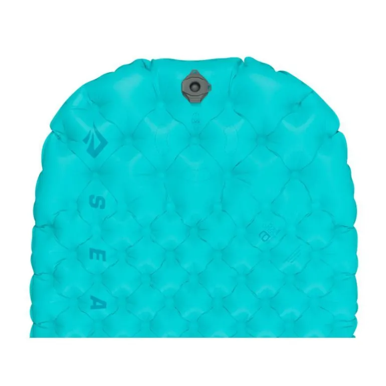 Sea To SummitComfort Light Insulated - Matelas gonflable femme