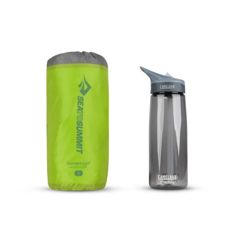 Sea To SummitComfort Light Insulated - Matelas gonflable