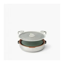 Sea To SummitDetour Essentials Camp Kitchen Kit - Set de cuisson