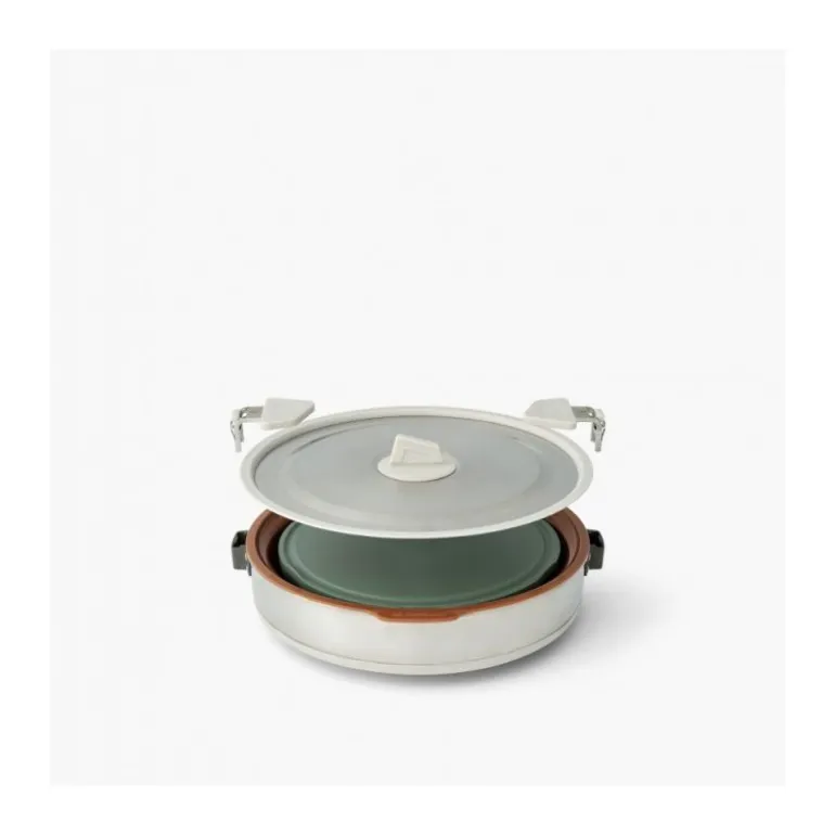 Sea To SummitDetour Essentials Camp Kitchen Kit - Set de cuisson