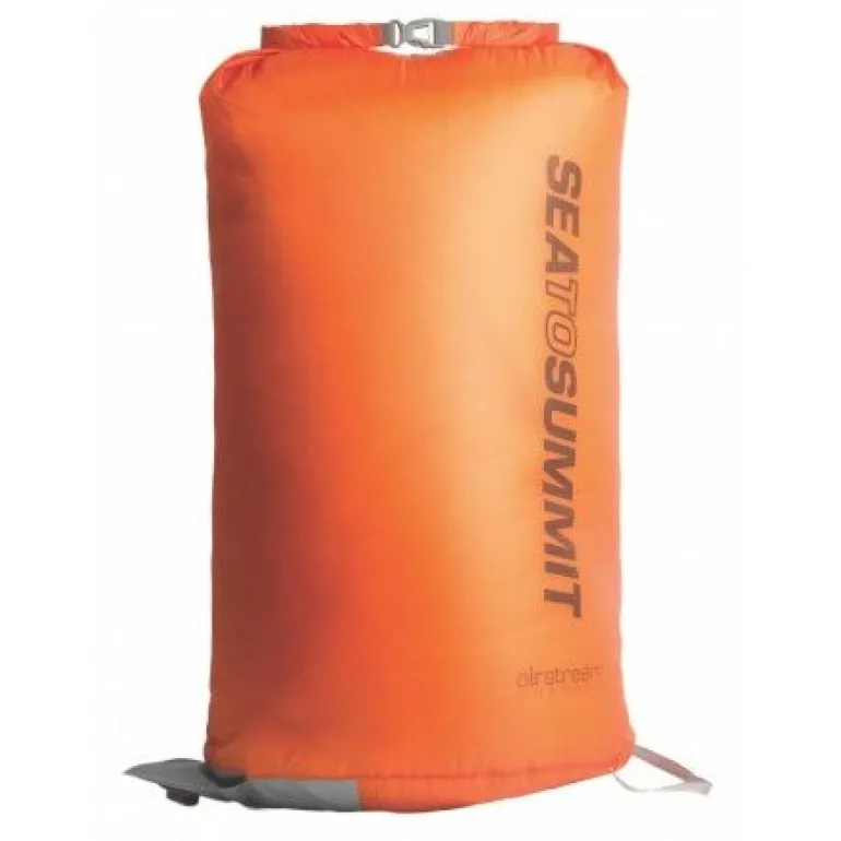 Sea To SummitDrysac 20 L Air Stream - Gonfleur matelas