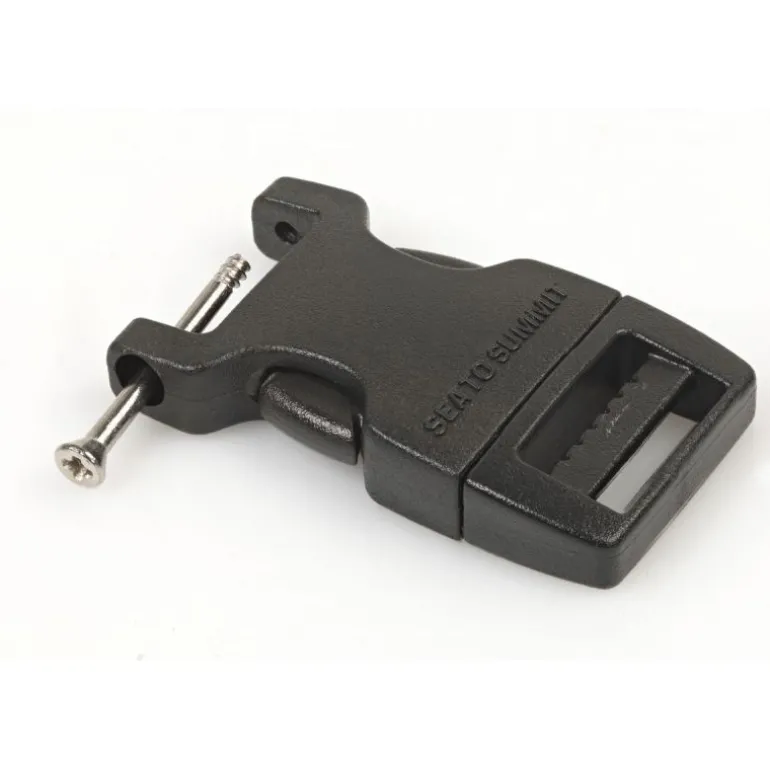 Sea To SummitField Repair Buckle 15 mm (1 Barretes) - Boucle de remplacement