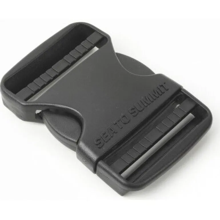 Sea To SummitField Repair Buckle Side Release - 50 mm - Boucle de remplacement