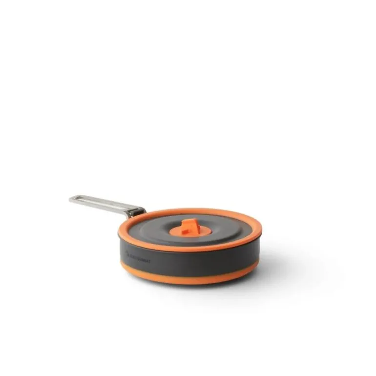 Sea To SummitFrontier UL Collapsible Pot - 1L - Casserole