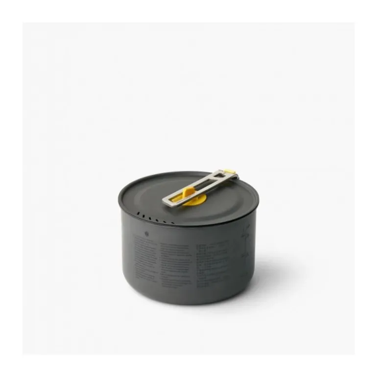 Sea To SummitFrontier UL Pot - Casserole
