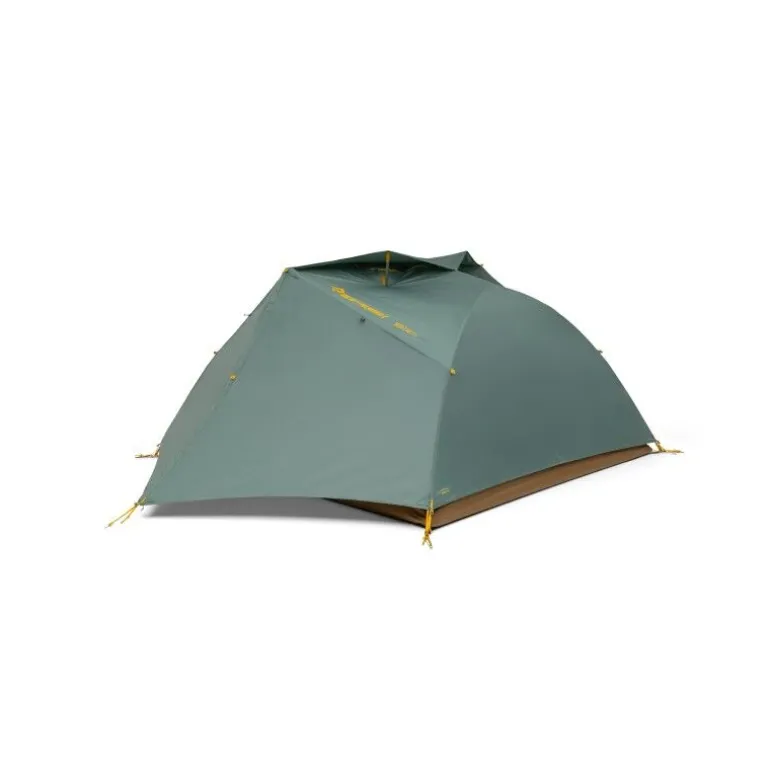 Sea To SummitIkos TR3 + Footprint + Gear Loft - Tente