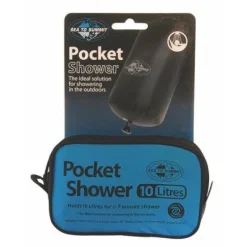 Sea To SummitPocket Shower - Douche Solaire