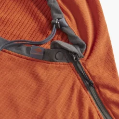 Sea To SummitReactor Fleece w/ Drawcord - Drap de sac de couchage