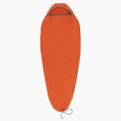 Sea To SummitReactor Fleece w/ Drawcord - Drap de sac de couchage
