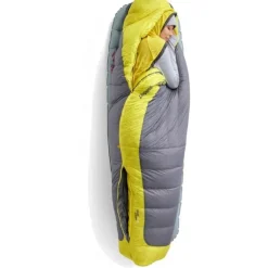 Sea To SummitSpark 7C / 45F - Sac de couchage femme