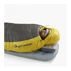 Sea To SummitSpark -18C / 0F - Sac de couchage