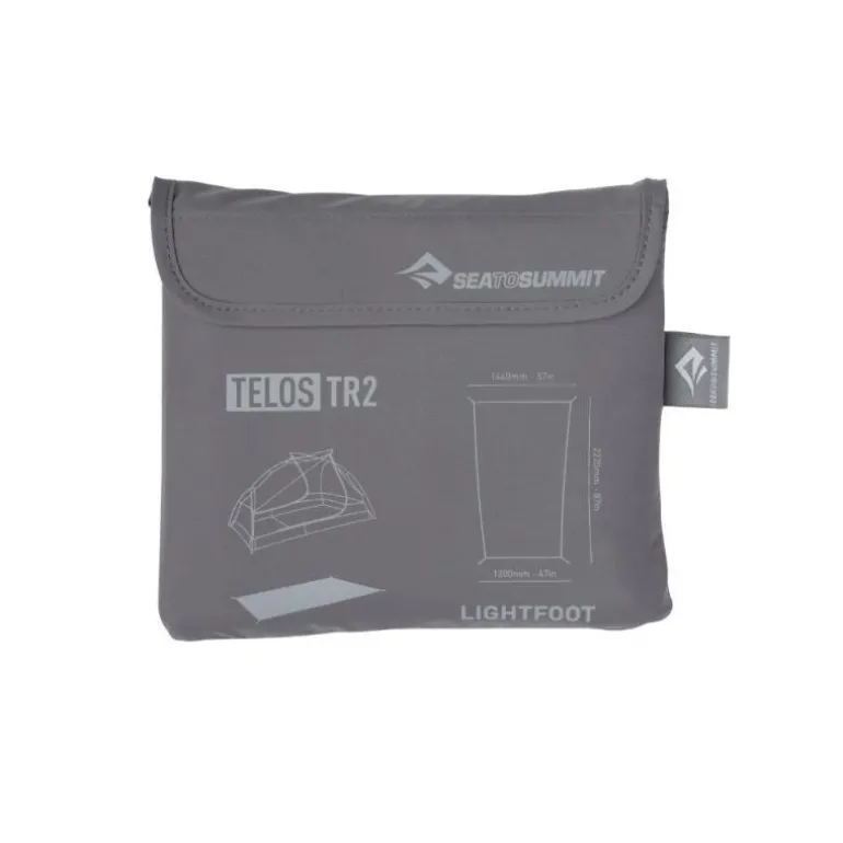 Sea To SummitTelos TR2 LightFoot - Tapis de tente