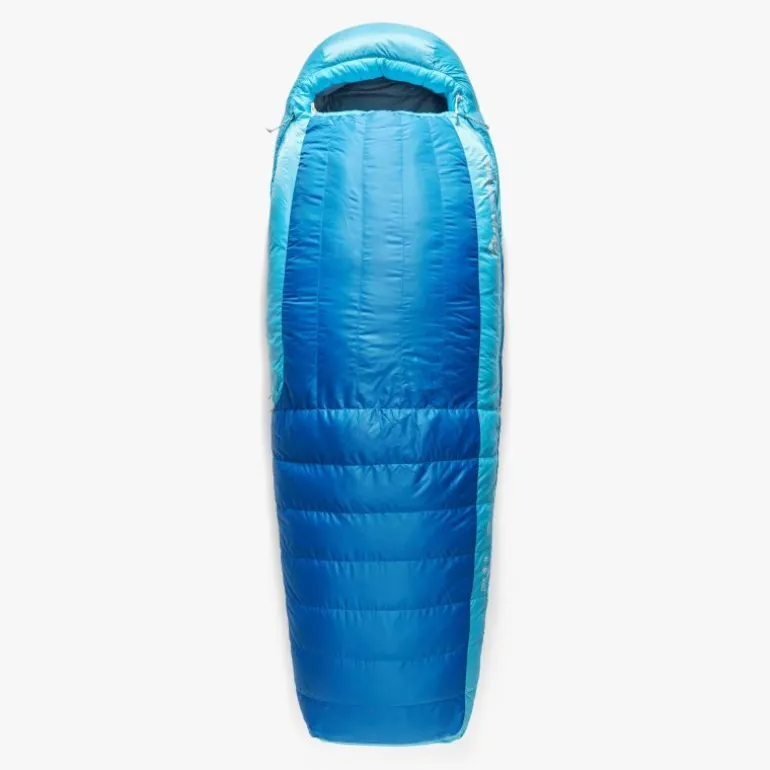 Sea To SummitTrek -18C / 0F - Sac de couchage
