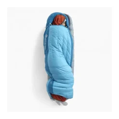 Sea To SummitTrek -1C / 30F - Sac de couchage femme