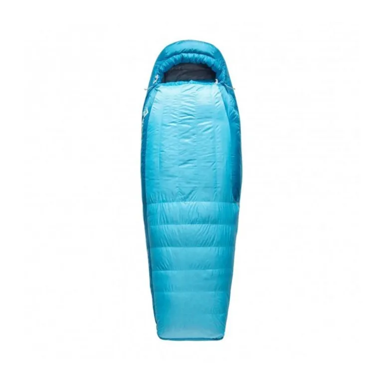 Sea To SummitTrek -9C / 15F - Sac de couchage femme