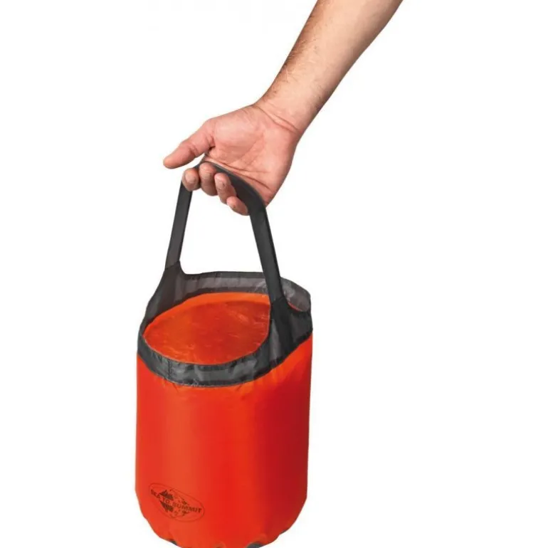 Sea To SummitUltrasil Folding Buckets - Sac à eau