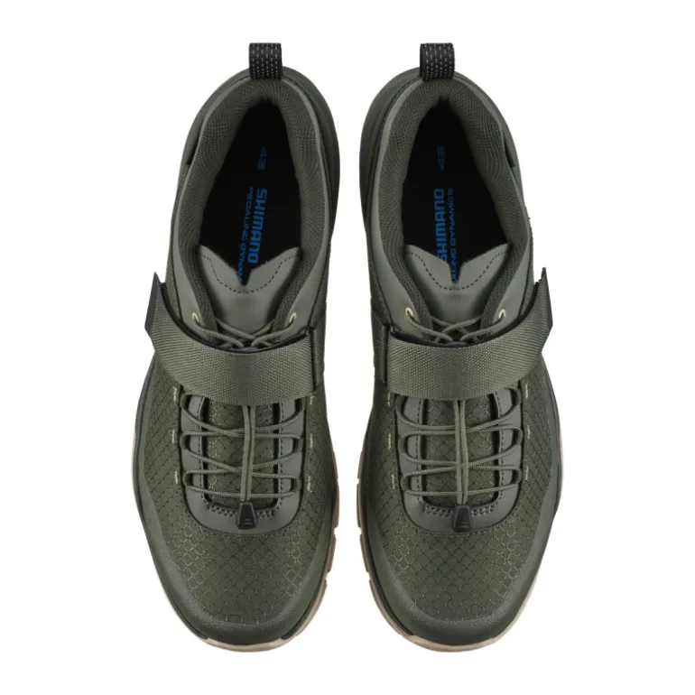ShimanoEX500 - Chaussures VTT