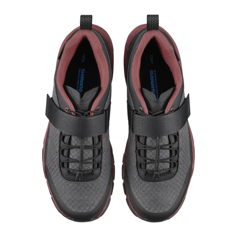 ShimanoEX500 - Chaussures VTT femme