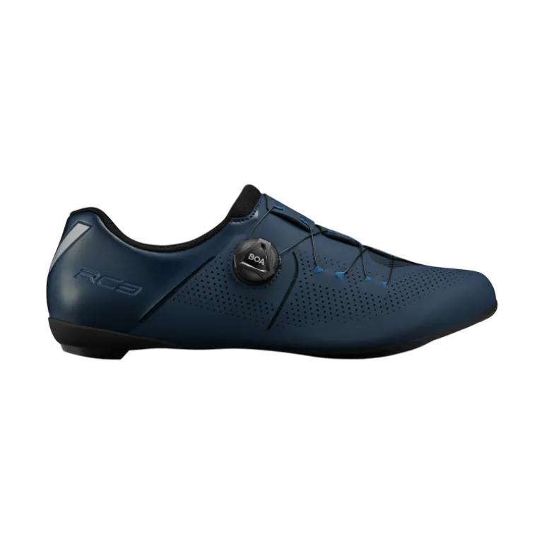 ShimanoRC302 - Chaussures vélo de route