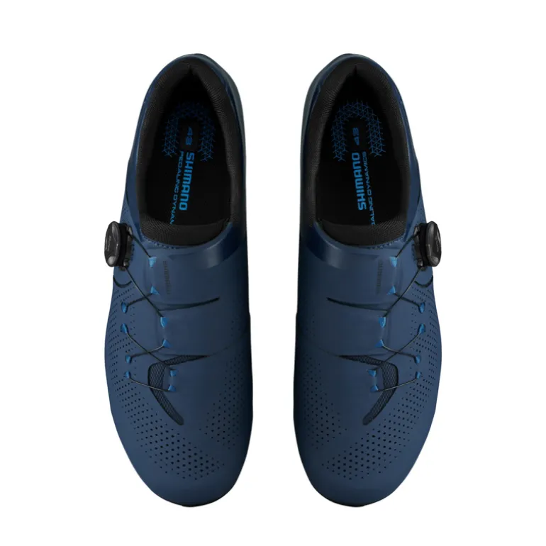 ShimanoRC302 - Chaussures vélo de route