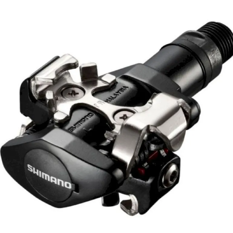 ShimanoSPD M505 - Pédales VTT