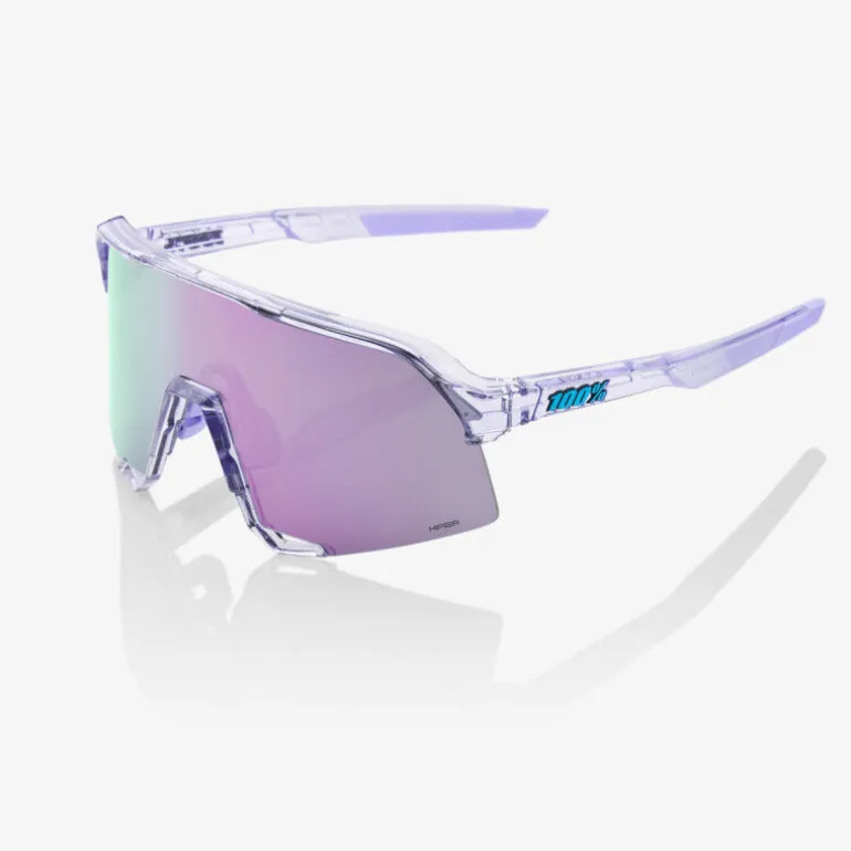 100%S3 HiPER - Lunettes vélo