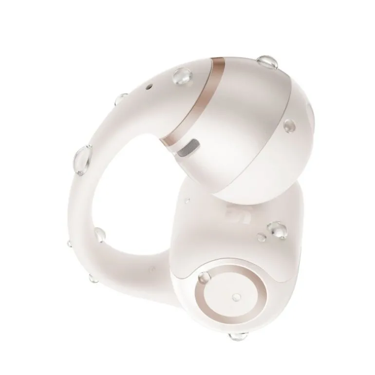 ShokzOpendots 2 - Casque conduction osseuse