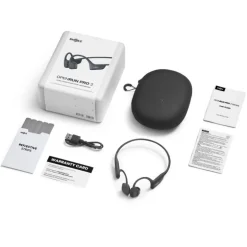 ShokzOpenrun Pro 2 - Casque conduction osseuse