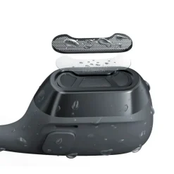 ShokzOpenrun Pro 2 Mini - Casque conduction osseuse