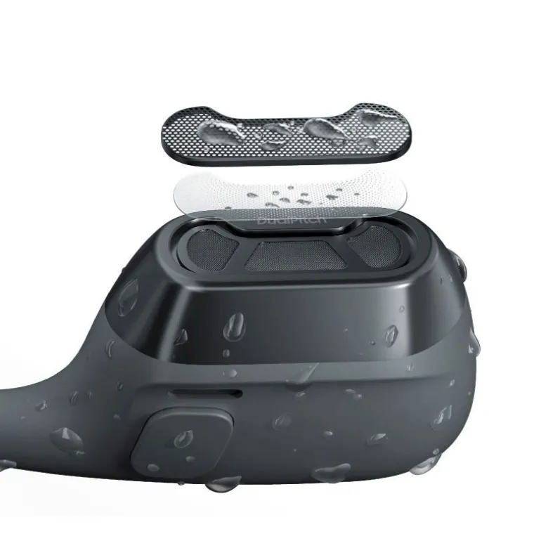 ShokzOpenrun Pro 2 Mini - Casque conduction osseuse
