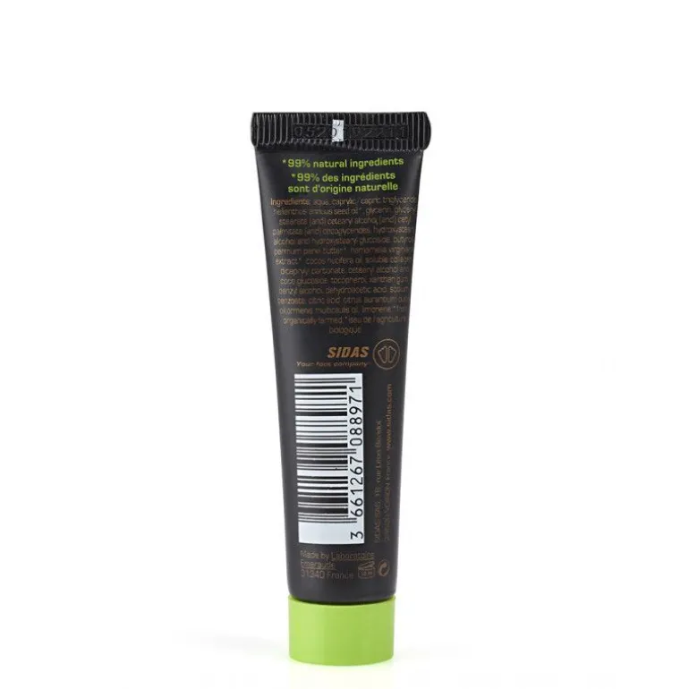 SidasCrème Anti friction