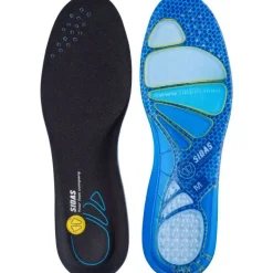 SidasCushioning Gel - Semelles