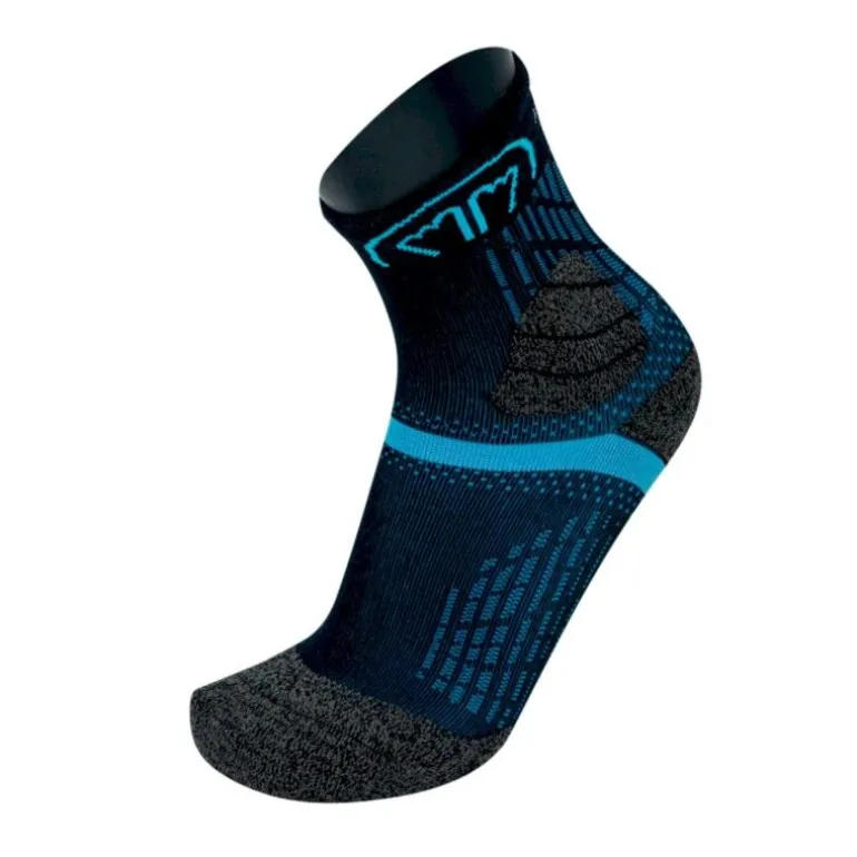 SidasDouble Trail - Chaussettes trail