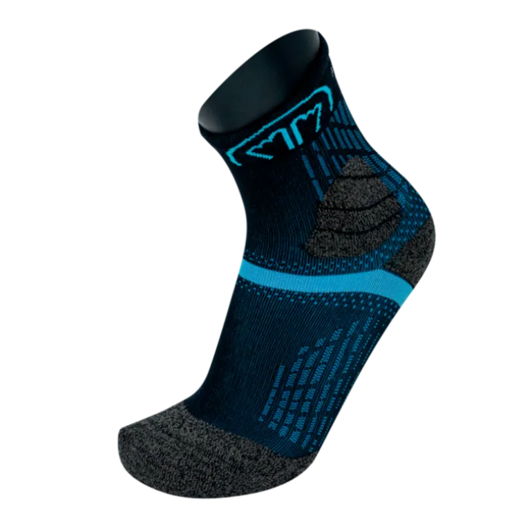 SidasDouble Trail - Chaussettes trail