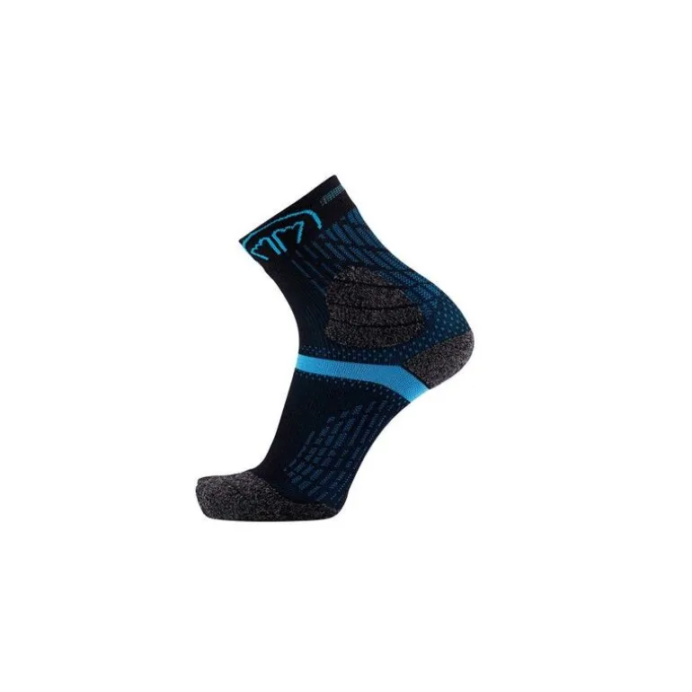SidasDouble Trail - Chaussettes trail