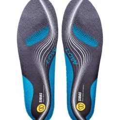 Sidas3Feet Activ Low - Semelles