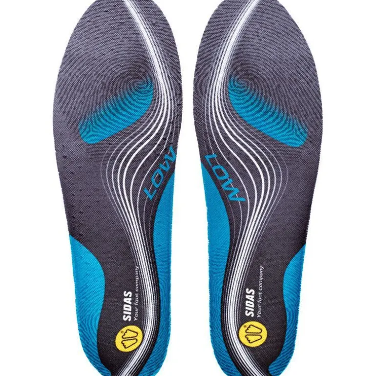 Sidas3Feet Activ Low - Semelles