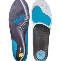 Sidas3Feet Activ Low - Semelles