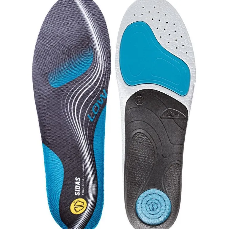 Sidas3Feet Activ Low - Semelles