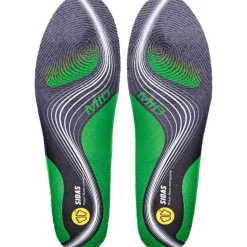 Sidas3Feet Activ Mid - Semelles