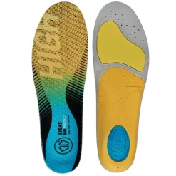 Sidas3Feet Run Protect High - Semelles