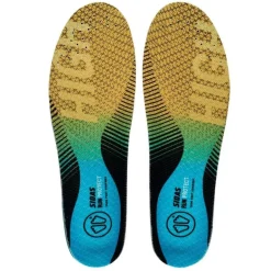Sidas3Feet Run Protect High - Semelles