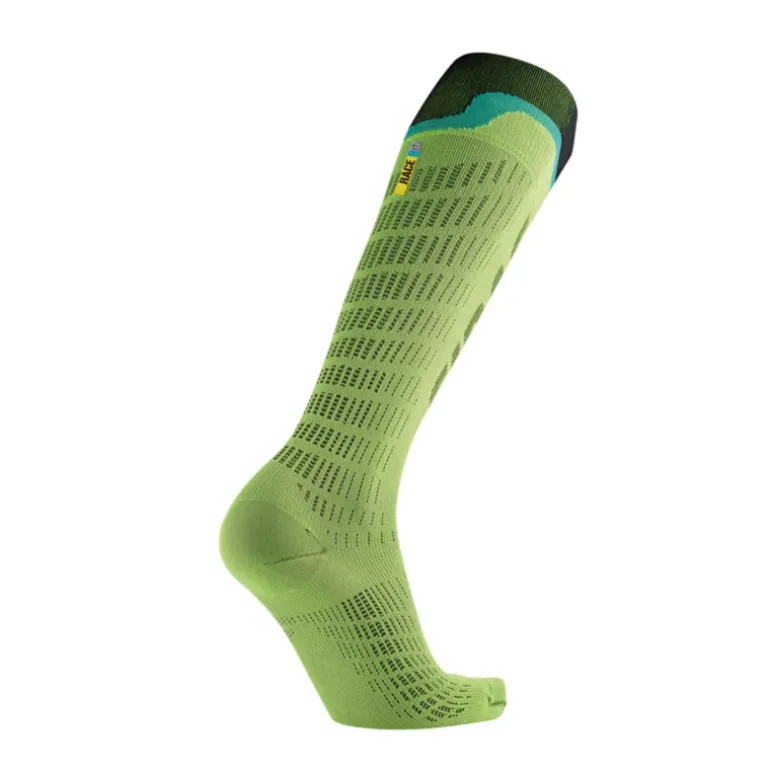 SidasRécupération Podium - Chaussettes running