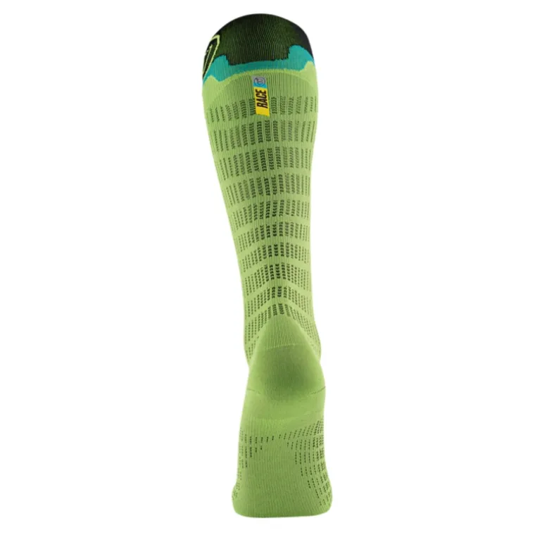 SidasRécupération Podium - Chaussettes running