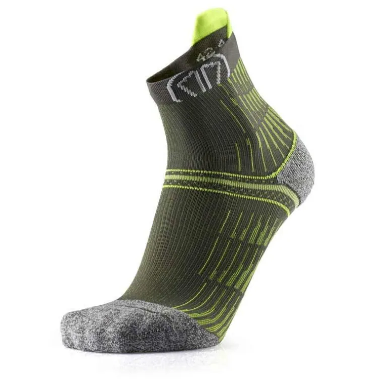 SidasRun Anatomic Comfort Ankle - Chaussettes running