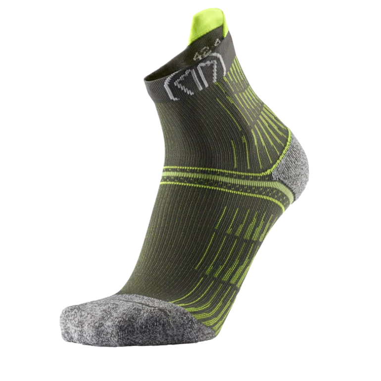 SidasRun Anatomic Comfort Ankle - Chaussettes running
