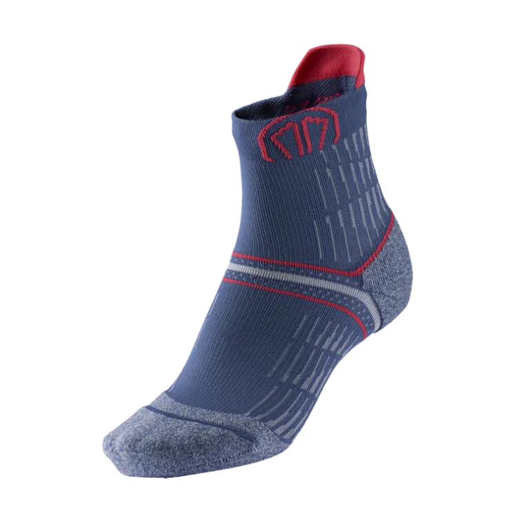 SidasRun Anatomic Comfort - Chaussettes running femme
