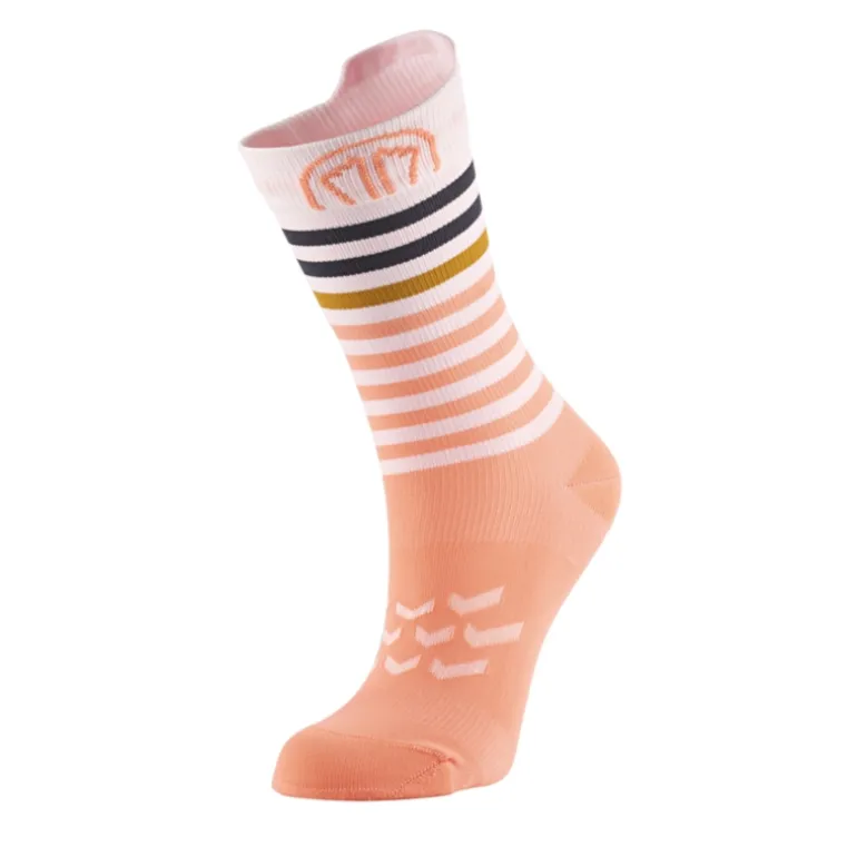 SidasRun Anatomic Light Crew - Chaussettes running femme