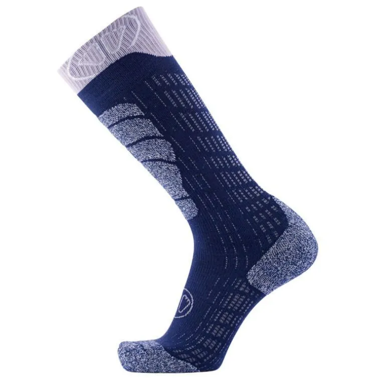 SidasSki Merino Lady - Chaussettes en laine mérinos femme